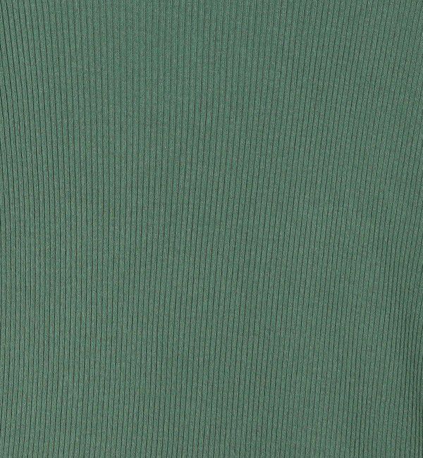 GALERIE VIE「ソフトレーヨン アシンメトリープルオーバー」|ニット・セーター|