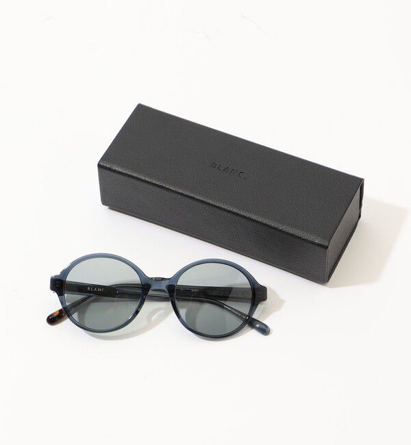TOMORROWLAND GOODS「BLANC.. B0004 サングラス」|サングラス|