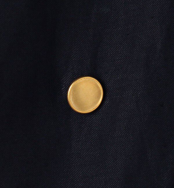 MACPHEE「リネンレーヨンツイル ダブルブレストブレザー」|テーラードジャケット|