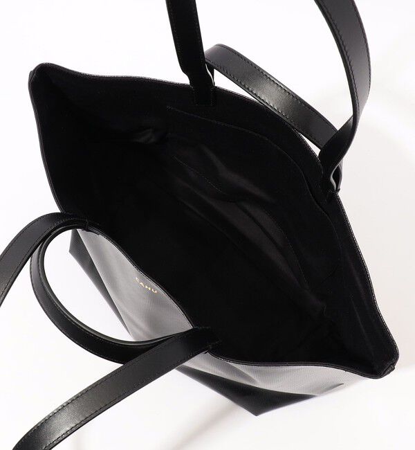 TOMORROWLAND GOODS「CAHU LE PRATIQUE S 」|トートバッグ|