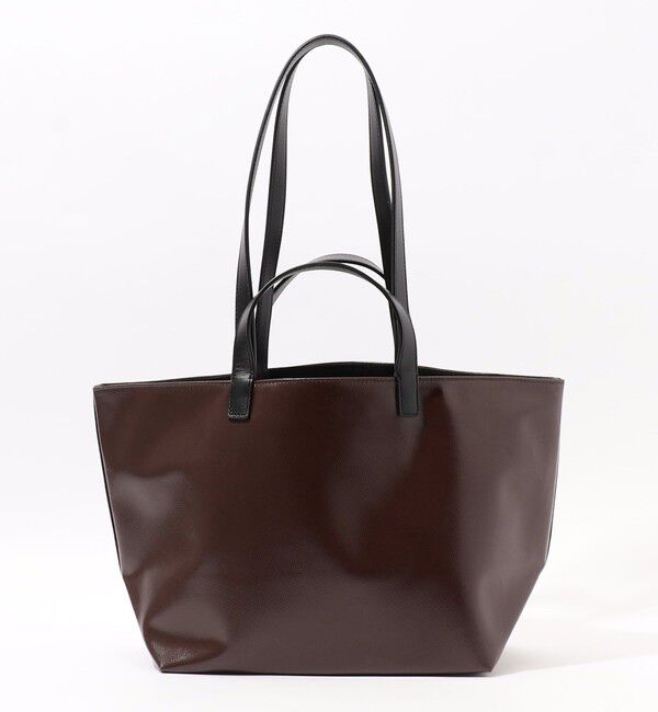 TOMORROWLAND GOODS「CAHU LE PRATIQUE S 」|トートバッグ|