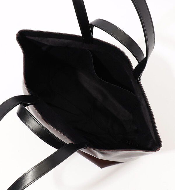 TOMORROWLAND GOODS「CAHU LE PRATIQUE S 」|トートバッグ|