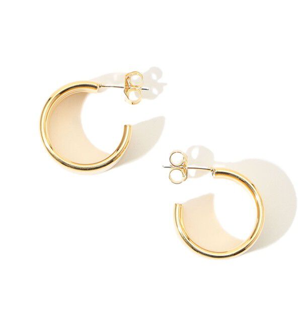 TOMORROWLAND GOODS「LAURA LOMBARDI Mini Grazia ピアス」|ピアス|