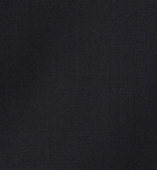 TOMORROWLAND collection「ファインウーステッドウール カラーレスジレ」|ベスト・ジレ|