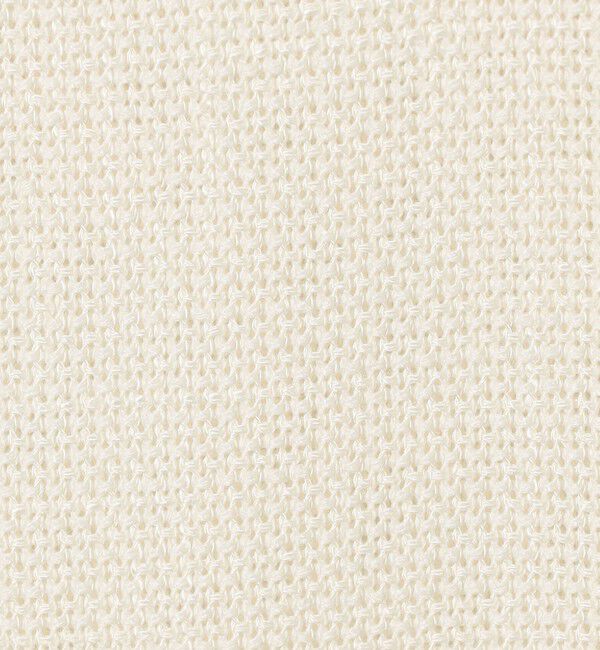 Ballsey「ポリエステルレーヨンカラミ タックスリーブブラウス」|シャツ・ブラウス|