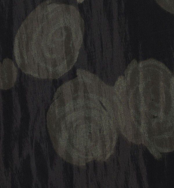 TOMORROWLAND GOODS「BAUM UND PFERDGARTEN　プリントドレス」|ワンピース|