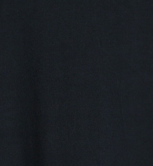 GALERIE VIE「ウォッシャブルレーヨン ボートネックプルオーバー」|シャツ・ブラウス|