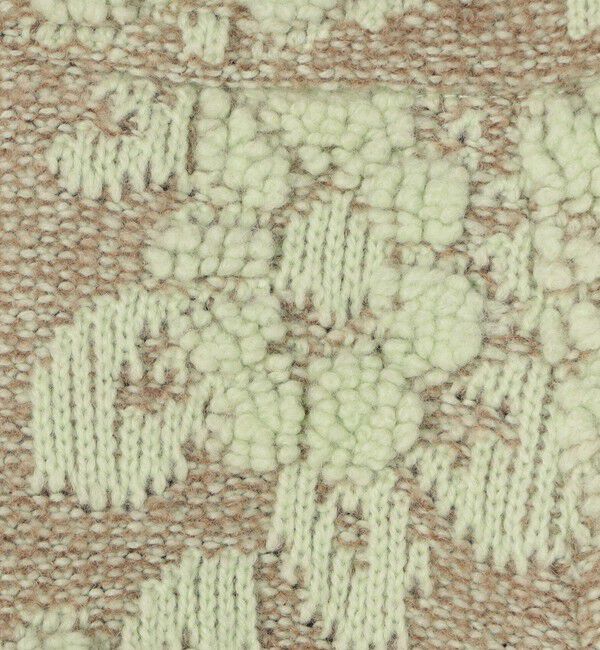 Ballsey「Yasmin タックフレアスカート」|フレア|