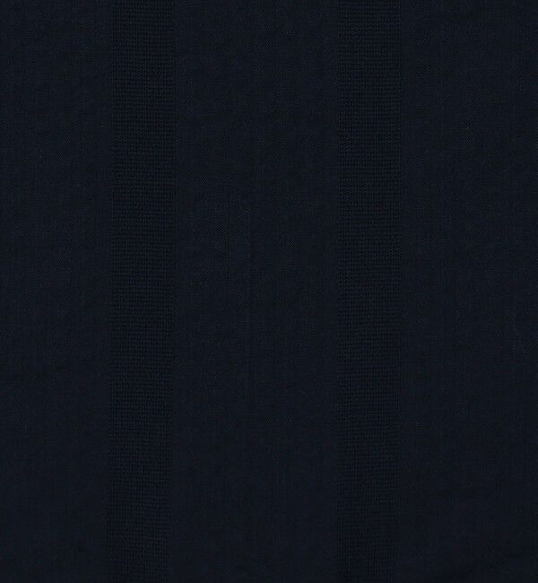 TOMORROWLAND BUYING WEAR「Salvatore Piccolo コットン プルオーバーシャツ」|シャツ・ブラウス|