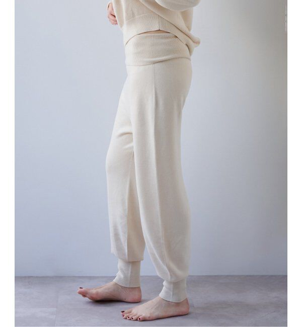 EMILYWEEK「EMILYWEEK &times; NETENE. ボリュームパンツ」|その他|