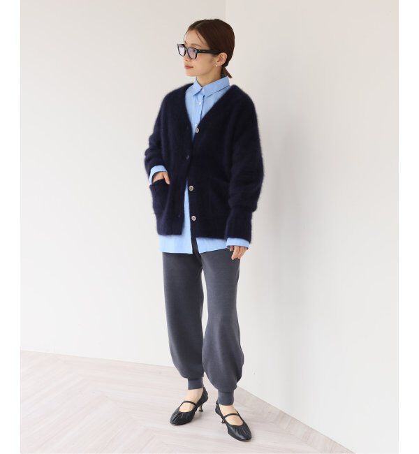 EMILYWEEK「EMILYWEEK &times; NETENE. ボリュームパンツ」|その他|