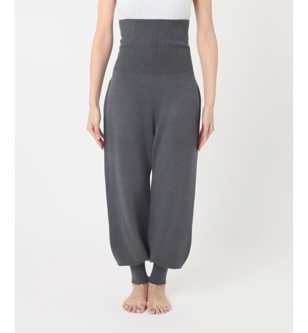 EMILYWEEK「EMILYWEEK &times; NETENE. ボリュームパンツ」|その他|