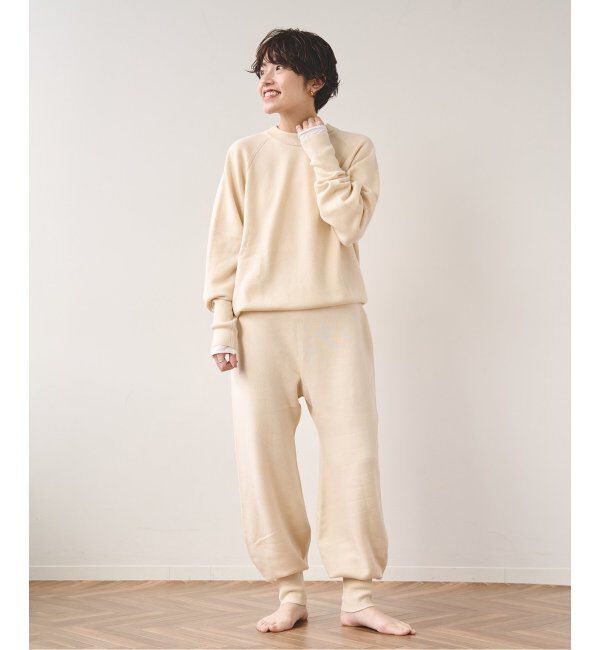 EMILYWEEK「EMILYWEEK &times; NETENE. ボリュームパンツ」|その他|