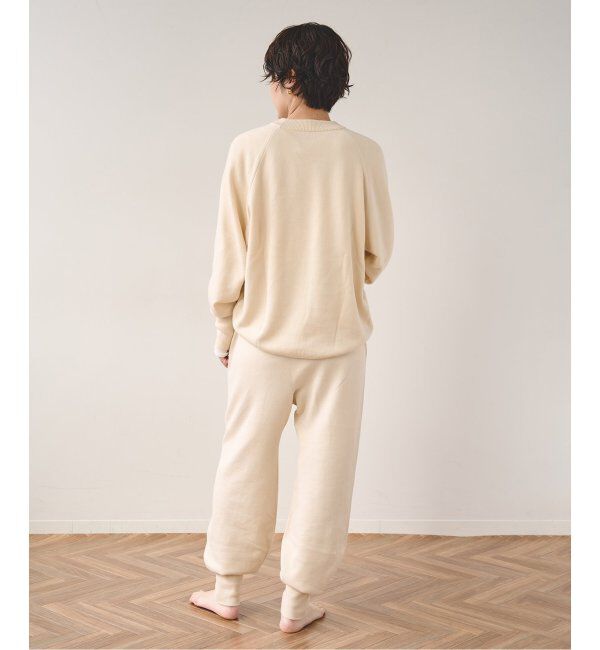 EMILYWEEK「EMILYWEEK &times; NETENE. ボリュームパンツ」|その他|