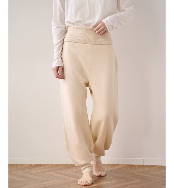 EMILYWEEK「EMILYWEEK &times; NETENE. ボリュームパンツ」|その他|