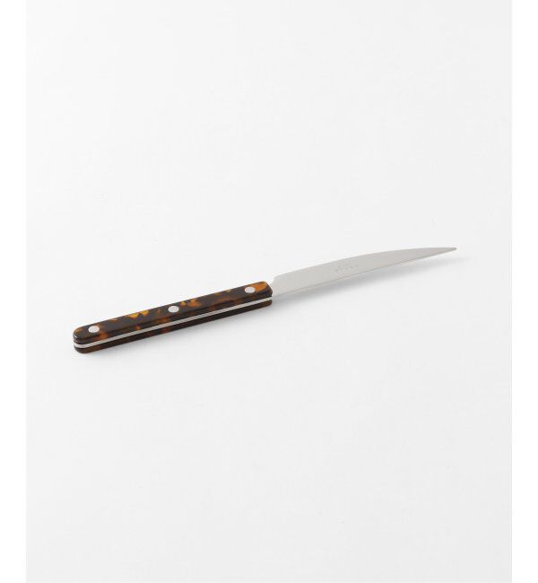journal standard Furniture「【SABRE/サーブル】KNIFE TORTOISE　トータス　ナイフ」|食器・キッチングッズ|