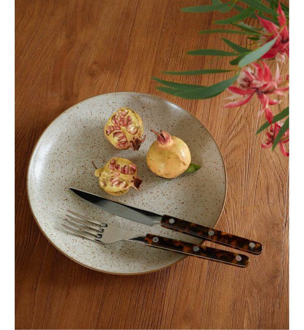 journal standard Furniture「【SABRE/サーブル】KNIFE TORTOISE　トータス　ナイフ」|食器・キッチングッズ|