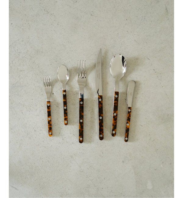 journal standard Furniture「【SABRE/サーブル】KNIFE TORTOISE　トータス　ナイフ」|食器・キッチングッズ|