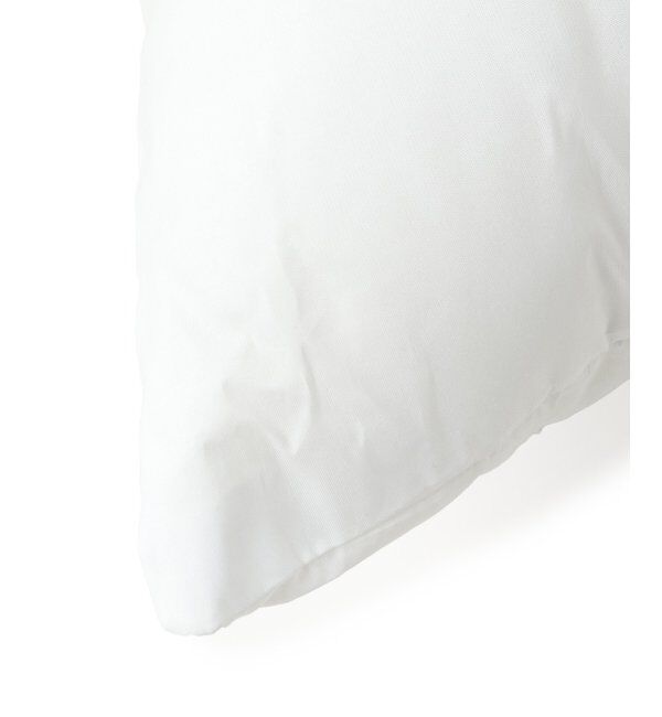 journal standard Furniture「クッション中材　55X59 cm」|クッション・クッションカバー|