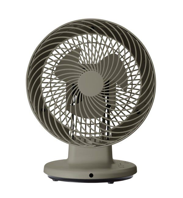 journal standard Furniture「【&plusmn;0/プラスマイナスゼロ】 CIRCULATOR G311　サーキュレーター」|電化製品|