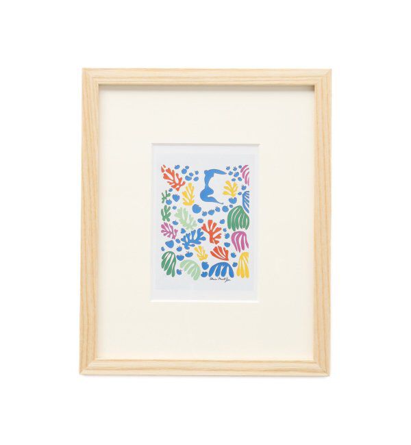 journal standard Furniture「CARD FRAME MATISSE 77　アートフレーム」|その他|