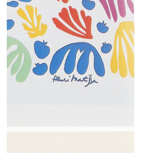 journal standard Furniture「CARD FRAME MATISSE 77　アートフレーム」|その他|