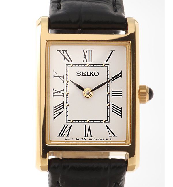 HIROB「【SEIKO / セイコー】ESSENTIALS SWR054」|腕時計|