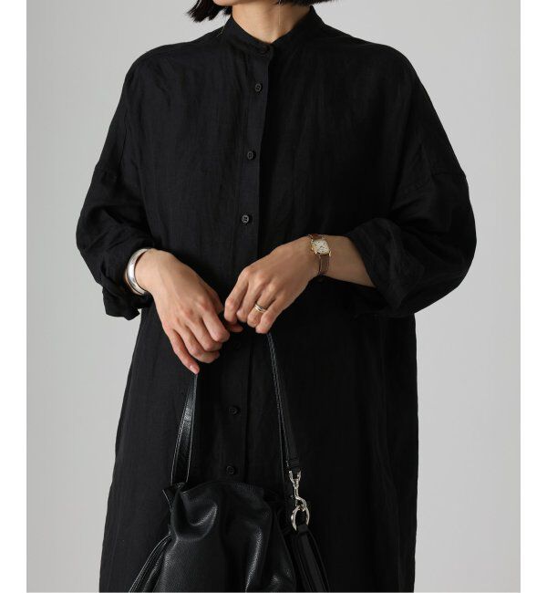 HIROB「SEIKO Exclusive SLOBE IENA x HIROB 別注」|腕時計|