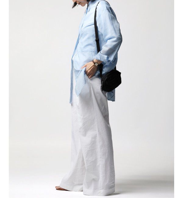 HIROB「SEIKO Exclusive SLOBE IENA x HIROB 別注」|腕時計|