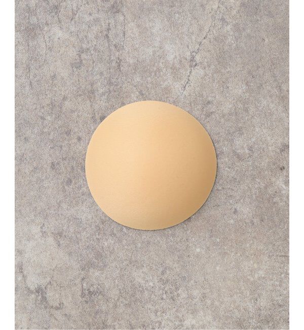 Plage「SOUPLE LUZ/スープレルース BRA PAT キャミソール」|インナー|