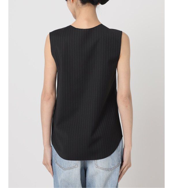 Plage「toropical ジレ」|その他|