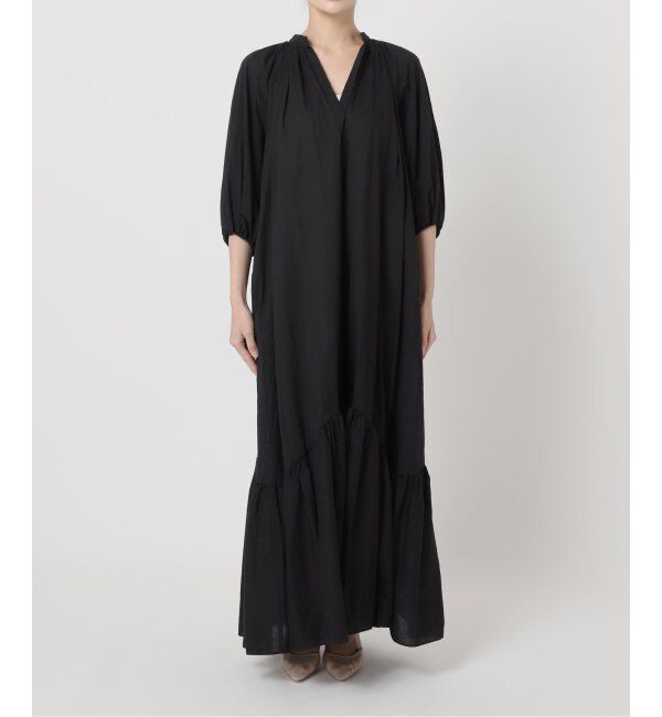 Plage「ローンマキシワンピース」|ワンピース|