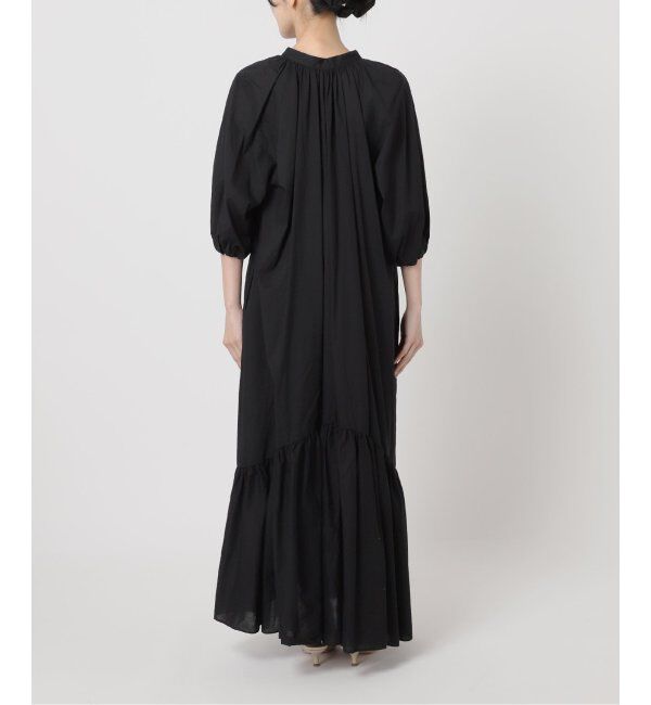 Plage「ローンマキシワンピース」|ワンピース|