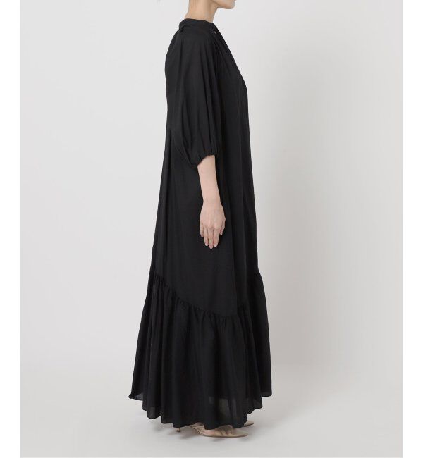 Plage「ローンマキシワンピース」|ワンピース|