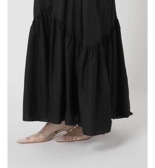 Plage「ローンマキシワンピース」|ワンピース|