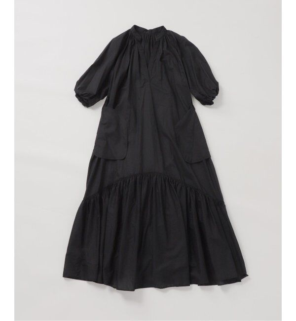 Plage「ローンマキシワンピース」|ワンピース|