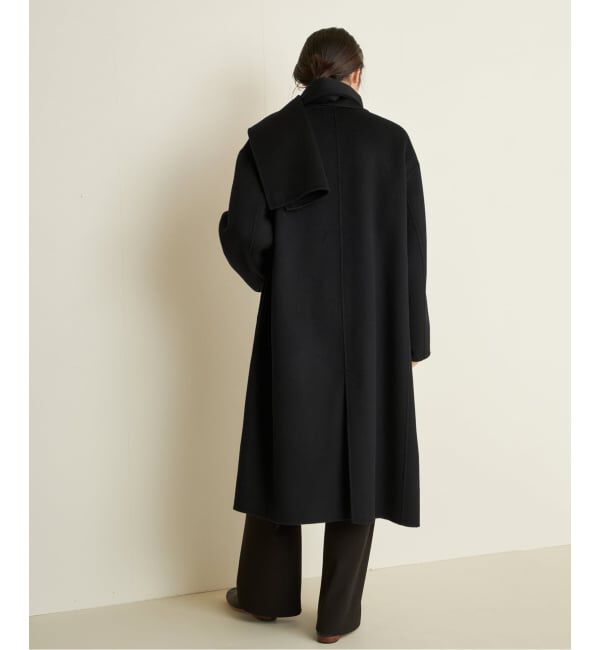 追加》ハミルトン ストール コート（Plage）｜ルミネのファッション