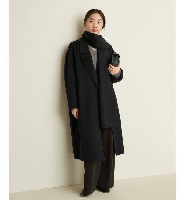 追加》ハミルトン ストール コート（Plage）｜ルミネのファッション