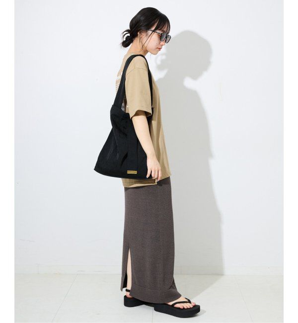 SLOBE IENA「《追加》THE NORTH FACE/ノースフェイス Historical Logo Tee NT32407」|Tシャツ・カットソー|