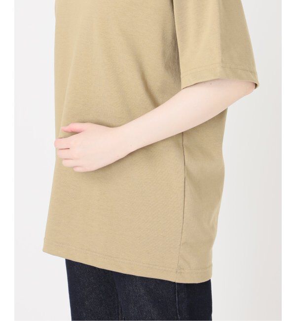 SLOBE IENA「《追加》THE NORTH FACE/ノースフェイス Historical Logo Tee NT32407」|Tシャツ・カットソー|