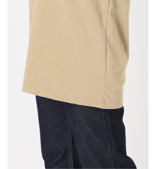 SLOBE IENA「《追加》THE NORTH FACE/ノースフェイス Historical Logo Tee NT32407」|Tシャツ・カットソー|