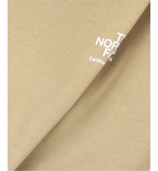 SLOBE IENA「《追加》THE NORTH FACE/ノースフェイス Historical Logo Tee NT32407」|Tシャツ・カットソー|