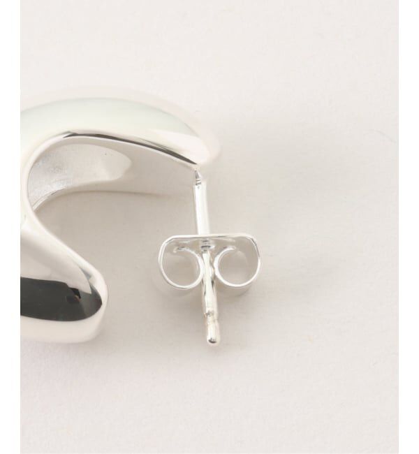 IENA「PHILIPPE AUDIBERT/フィリップ・オーディベール BO6671 earring ピアス(両耳) BO6671」|ピアス|