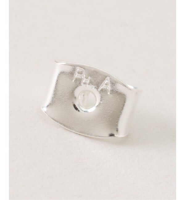 IENA「PHILIPPE AUDIBERT/フィリップ・オーディベール BO6671 earring ピアス(両耳) BO6671」|ピアス|