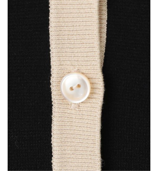 IENA イエナ ポロシャツ ロングスリーブプルオーバー ポロシャツロングスリーブプルオーバー（ニット／セーター）｜IENA