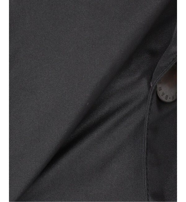 EDIFICE「Barbour for MARKAWARE & EDIFICE 別注 タマムシ BEDALE/ビデイル "SOLARO"」|その他|