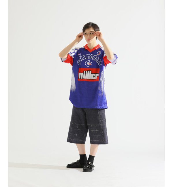 Paris Saint-Germain「Paris St Germain 1993 shirt PSG93HPY」|Tシャツ・カットソー|