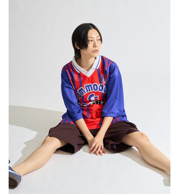 Paris Saint-Germain「Paris St Germain 1993 shirt PSG93HPY」|Tシャツ・カットソー|