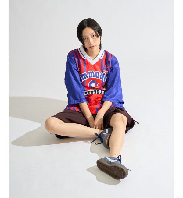 Paris Saint-Germain「Paris St Germain 1993 shirt PSG93HPY」|Tシャツ・カットソー|