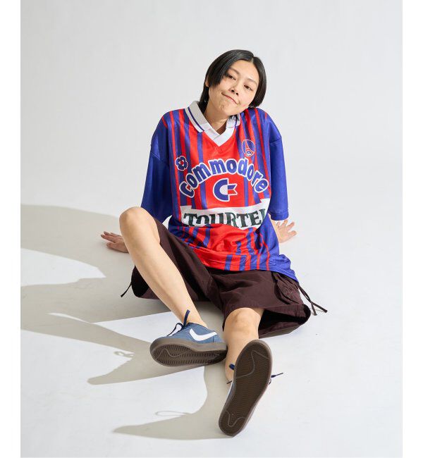 Paris Saint-Germain「Paris St Germain 1993 shirt PSG93HPY」|Tシャツ・カットソー|